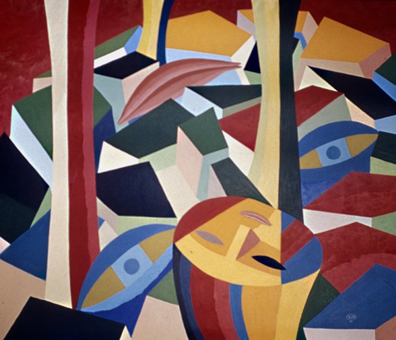 Robert James Anderson, Untitled (c. 1960s)