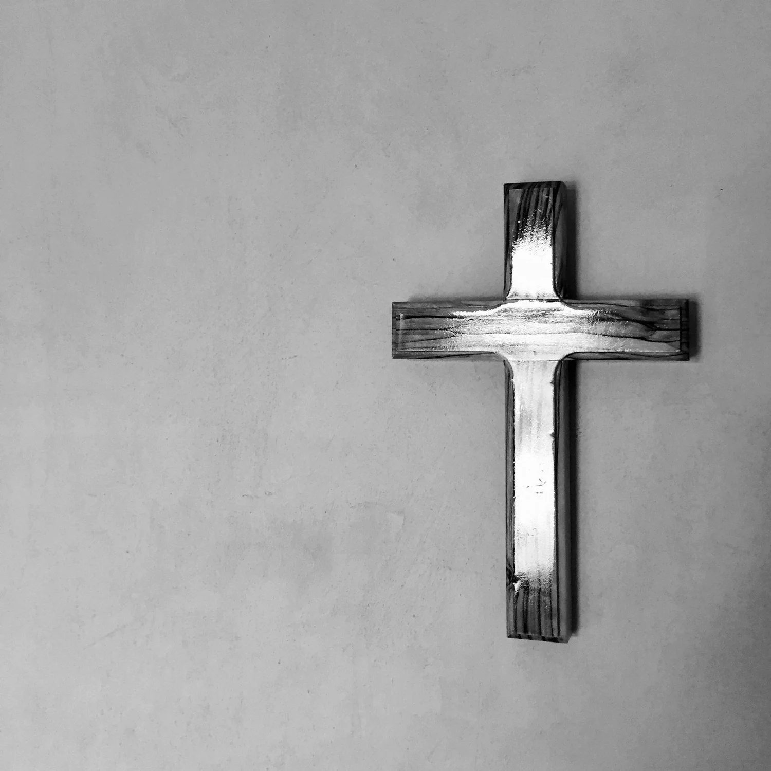 A Savior You Can Trust
