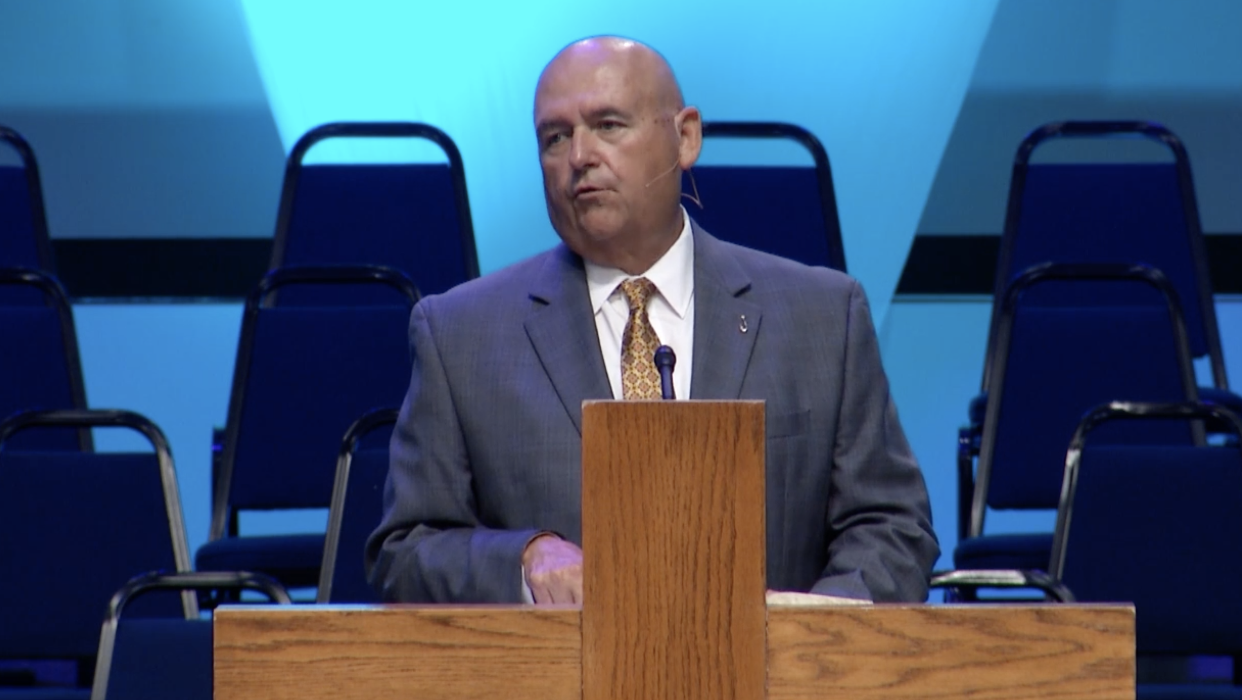 The Power of God for Salvation to Everyone Who Believes