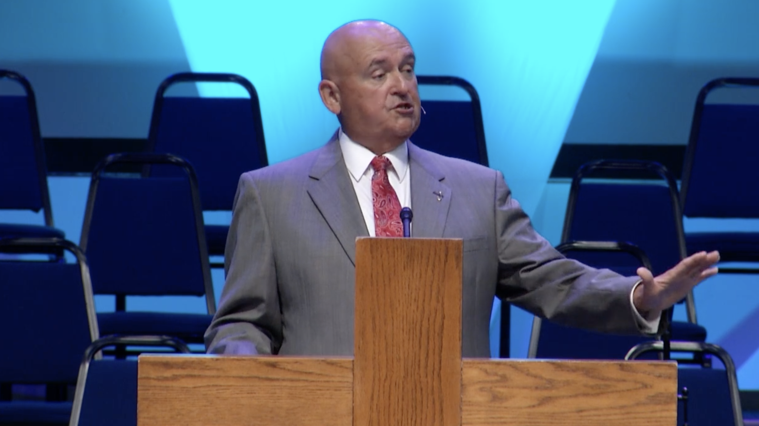 Episode 05: Our Helper: The Holy Spirit