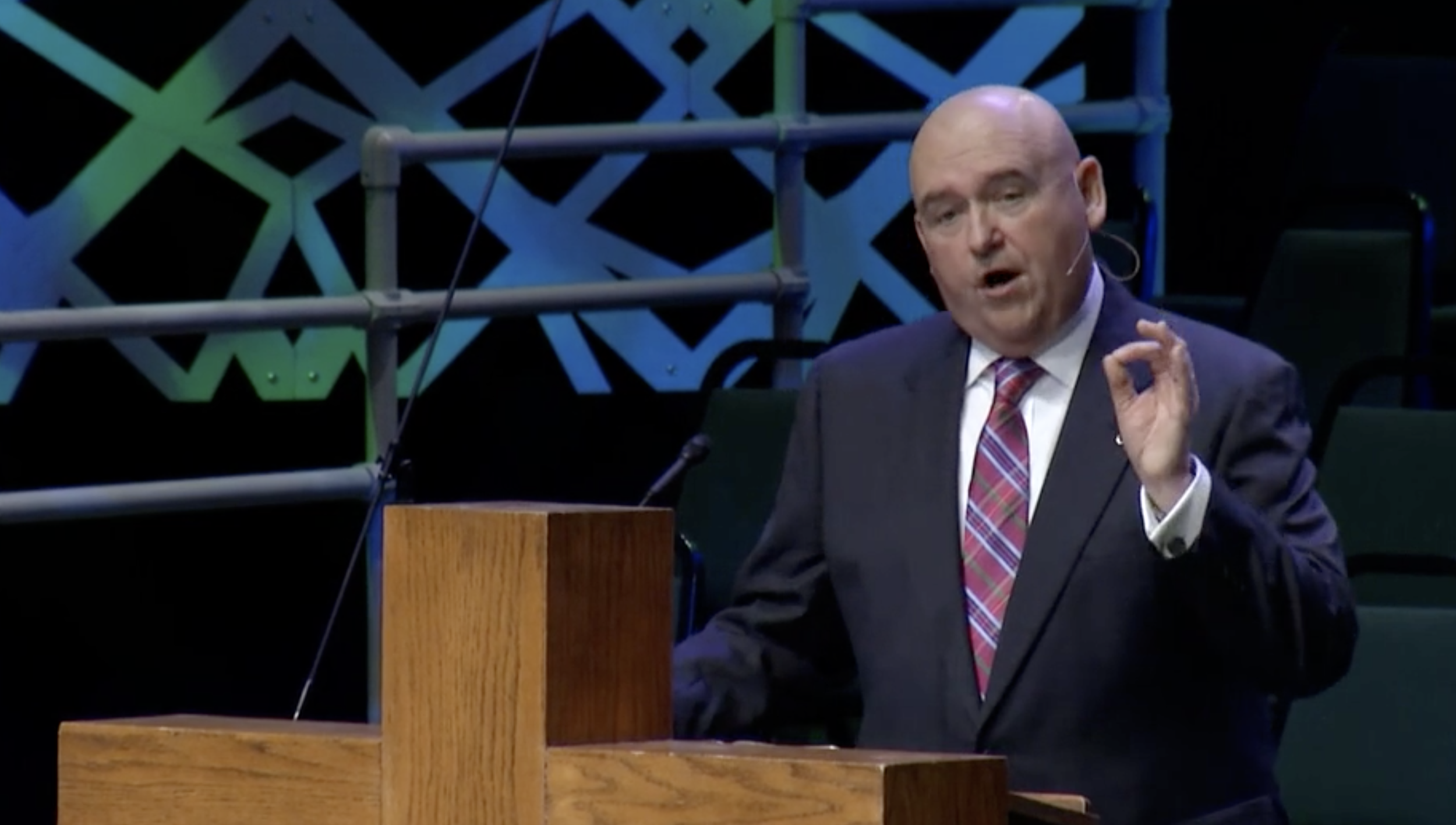 God’s Call to Holy Living