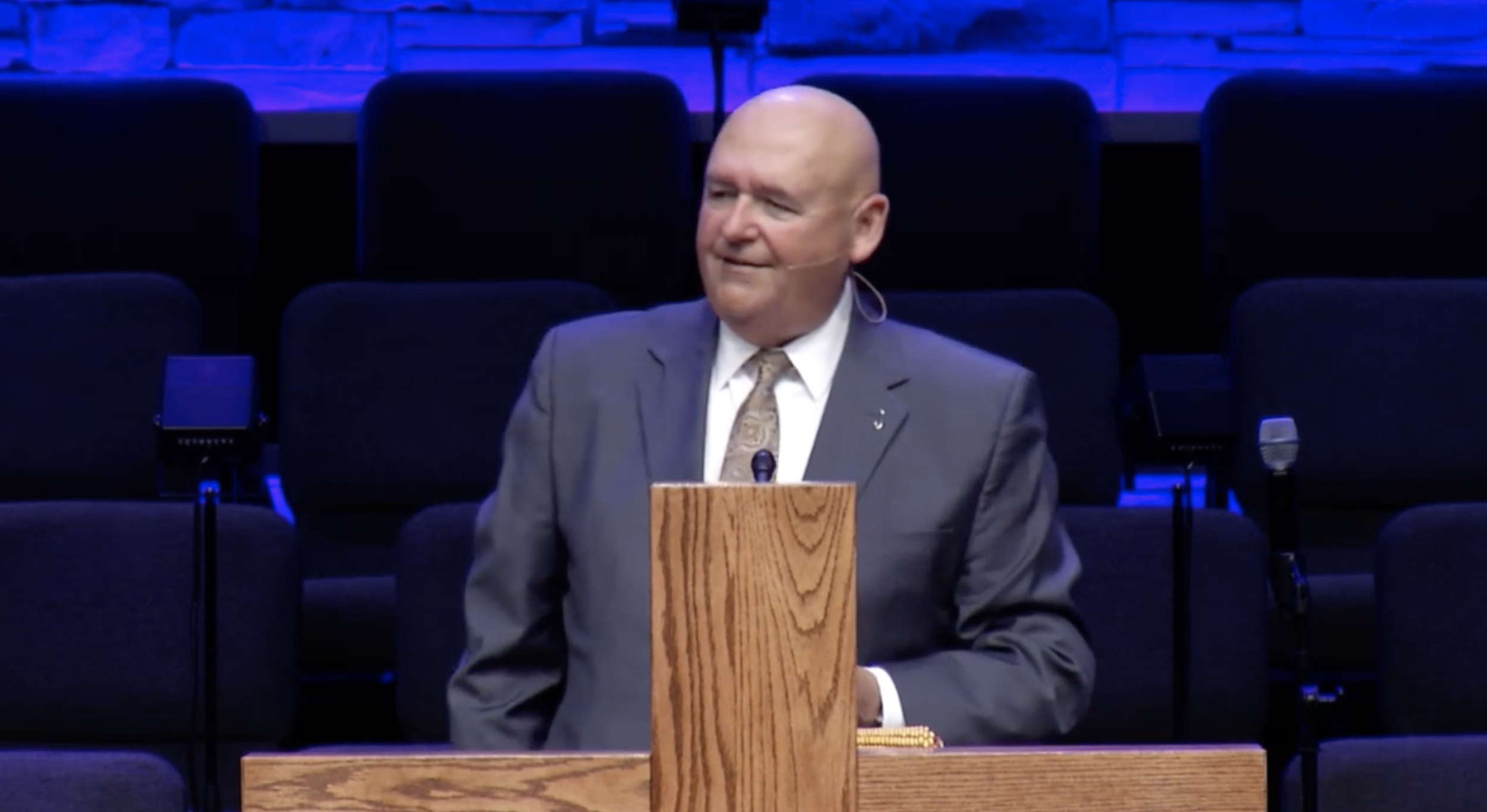 Sowing and Reaping