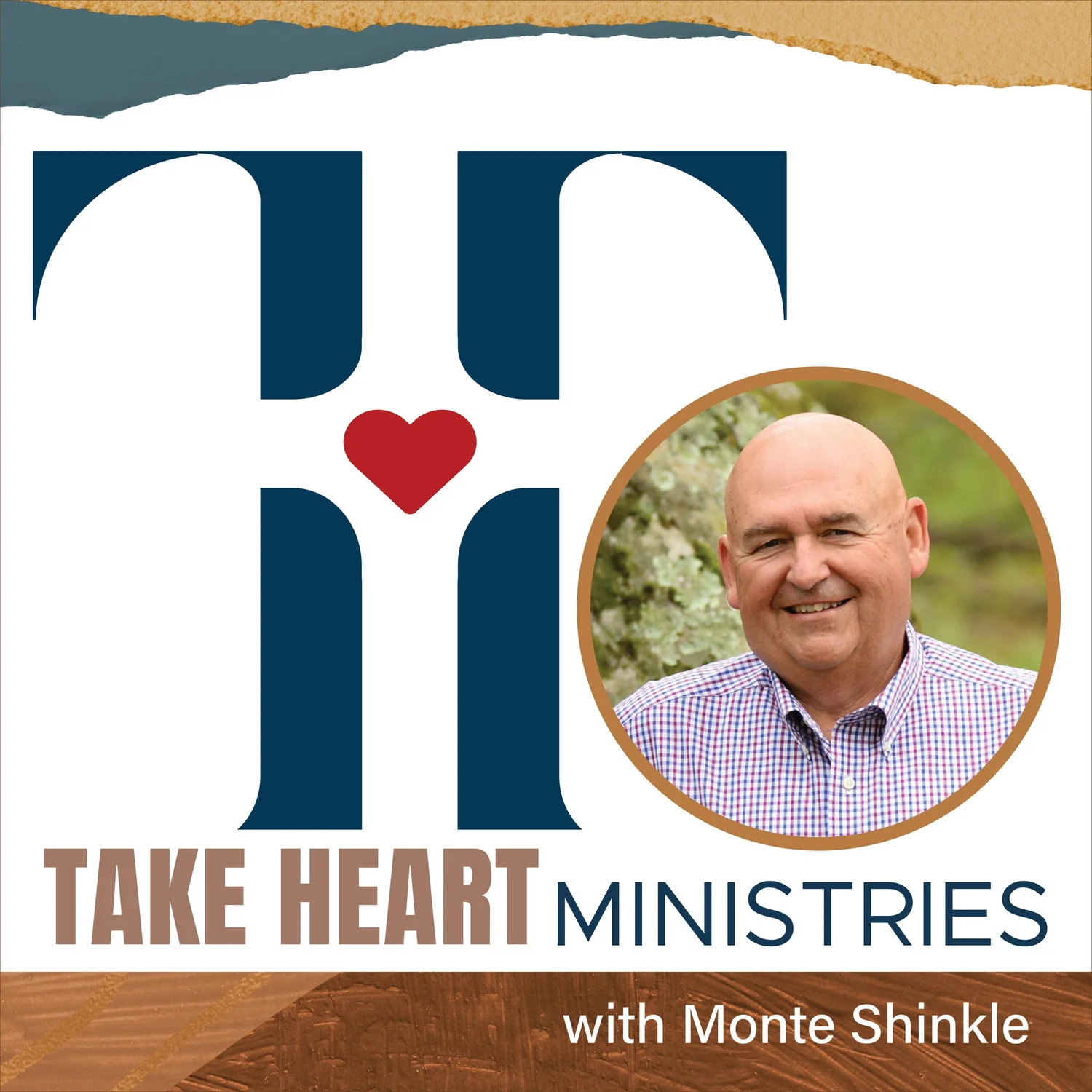 Take Heart Ministries