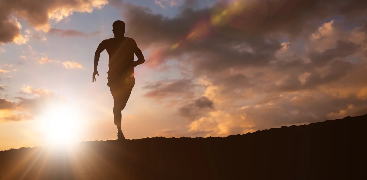 Running for Home