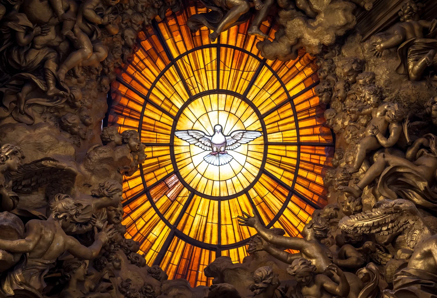 The Witness of the Holy Spirit