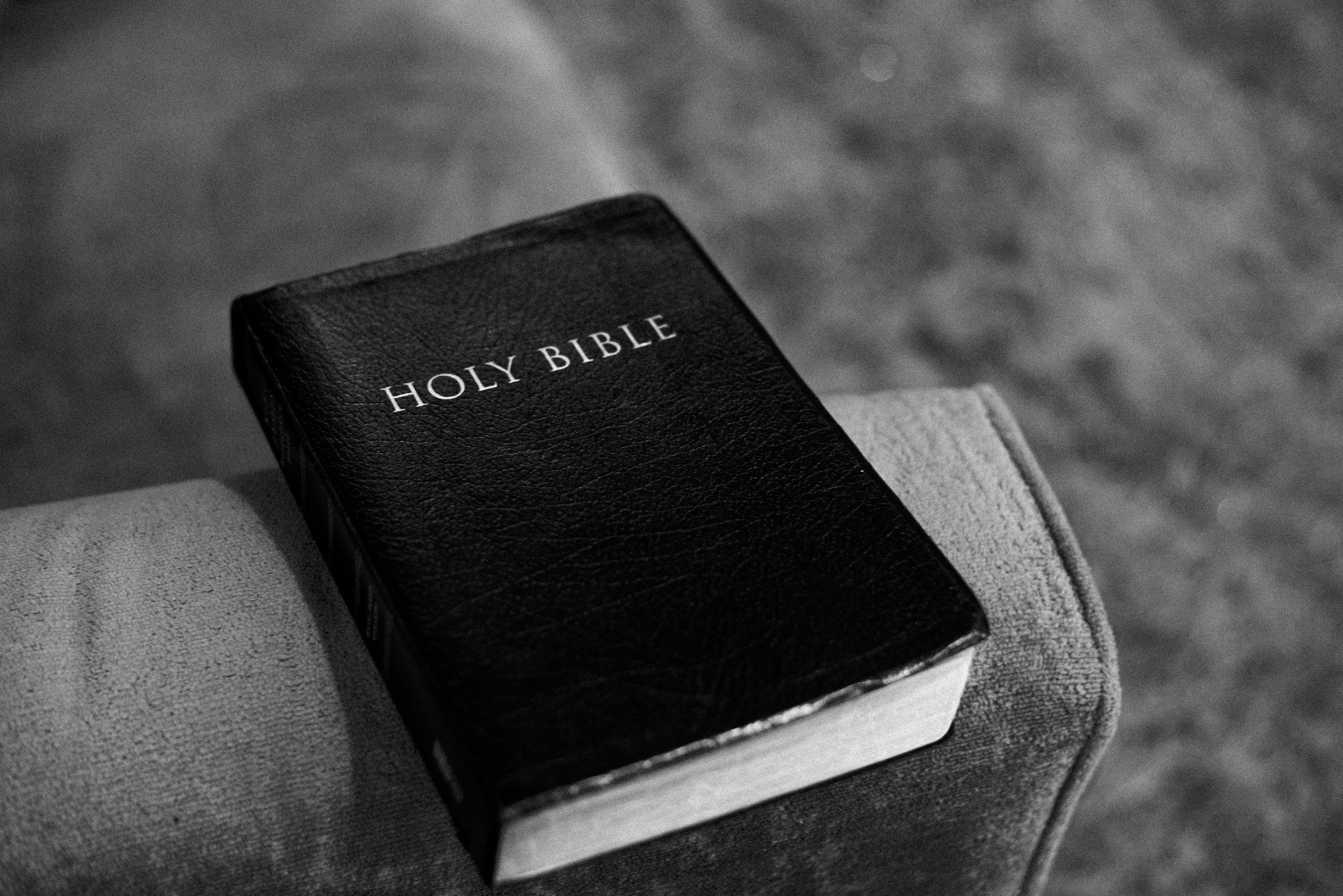 Who Speaks For God?
