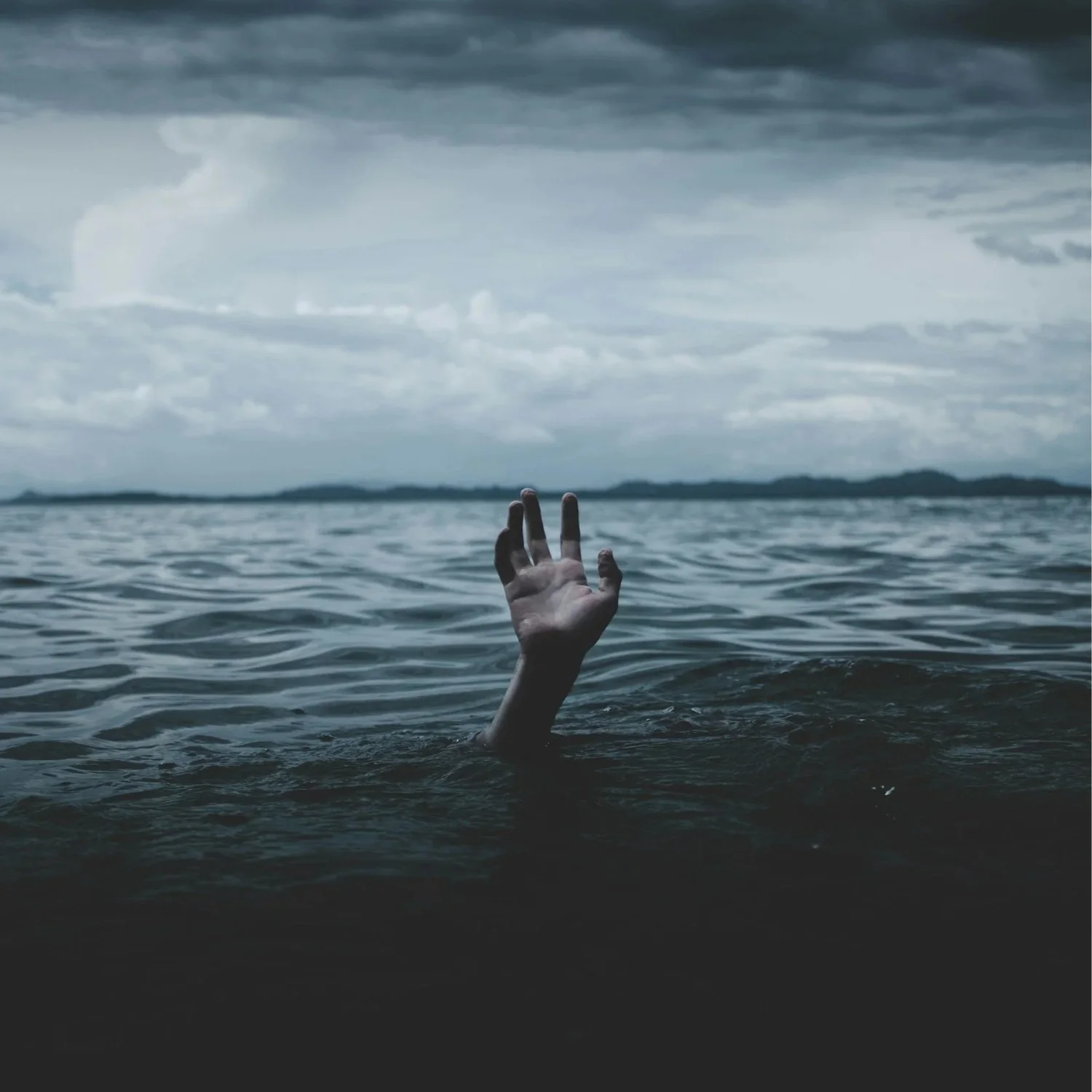 The Distraction of Fear