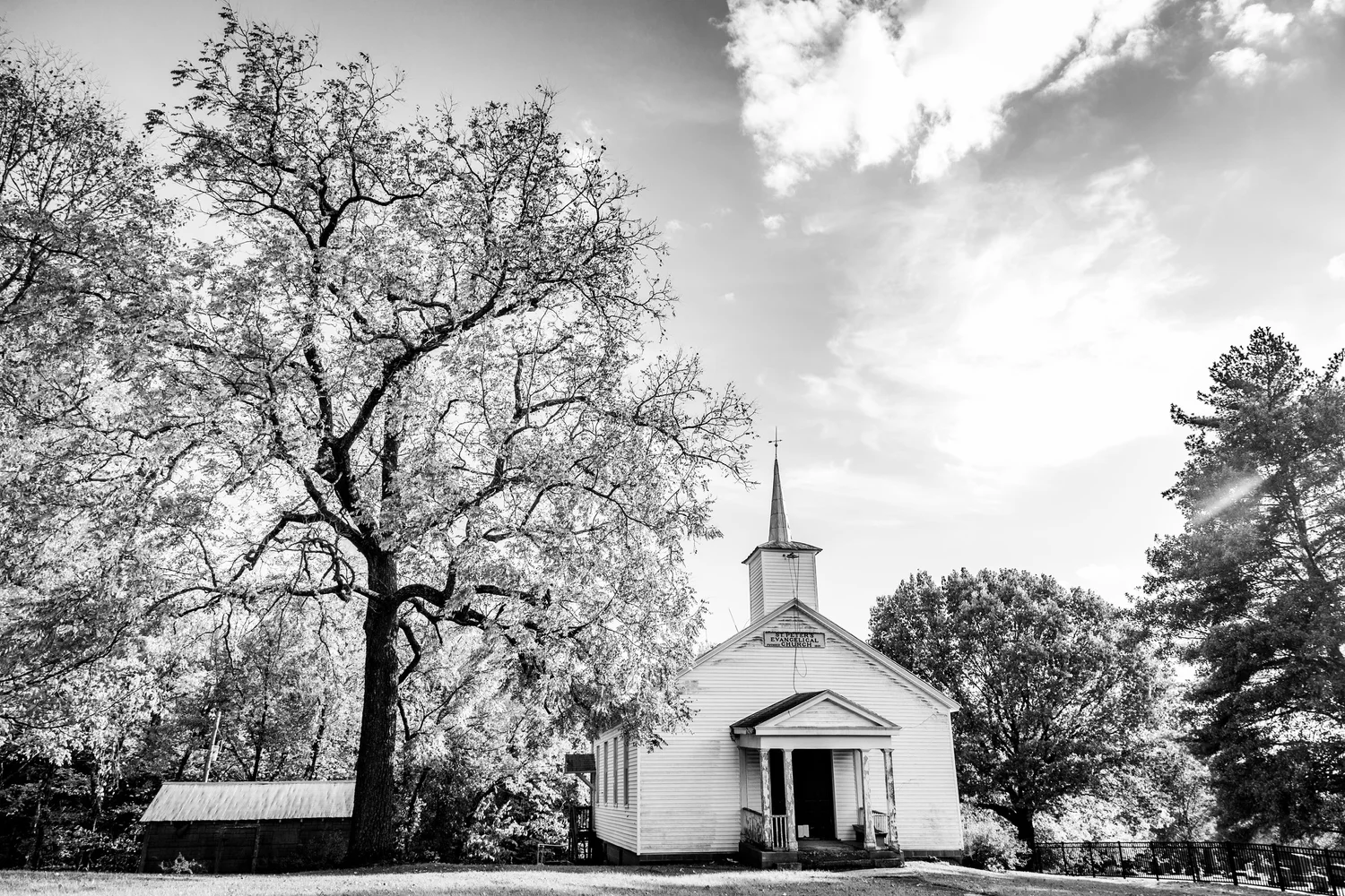Finding Your Place in the Body of Christ