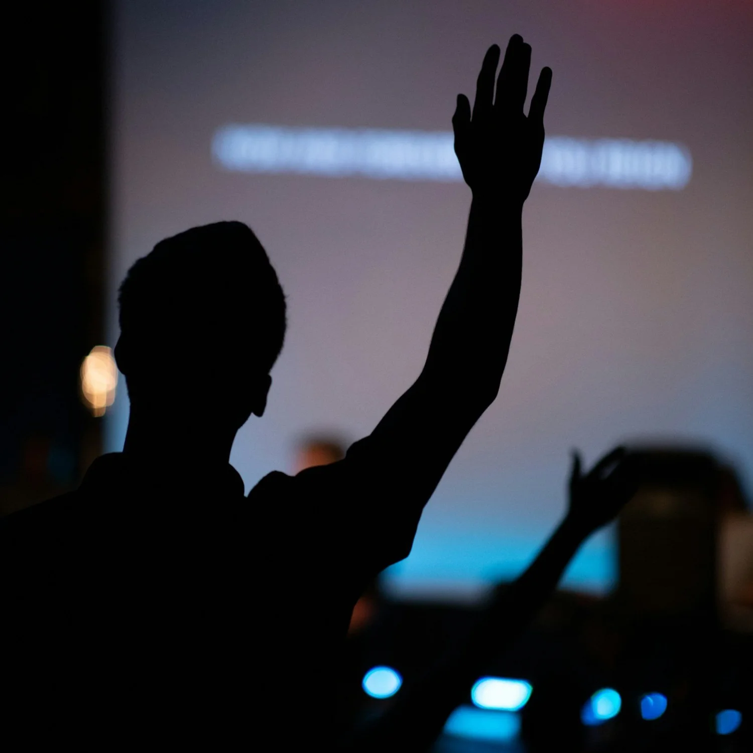 I Will Sing Praise