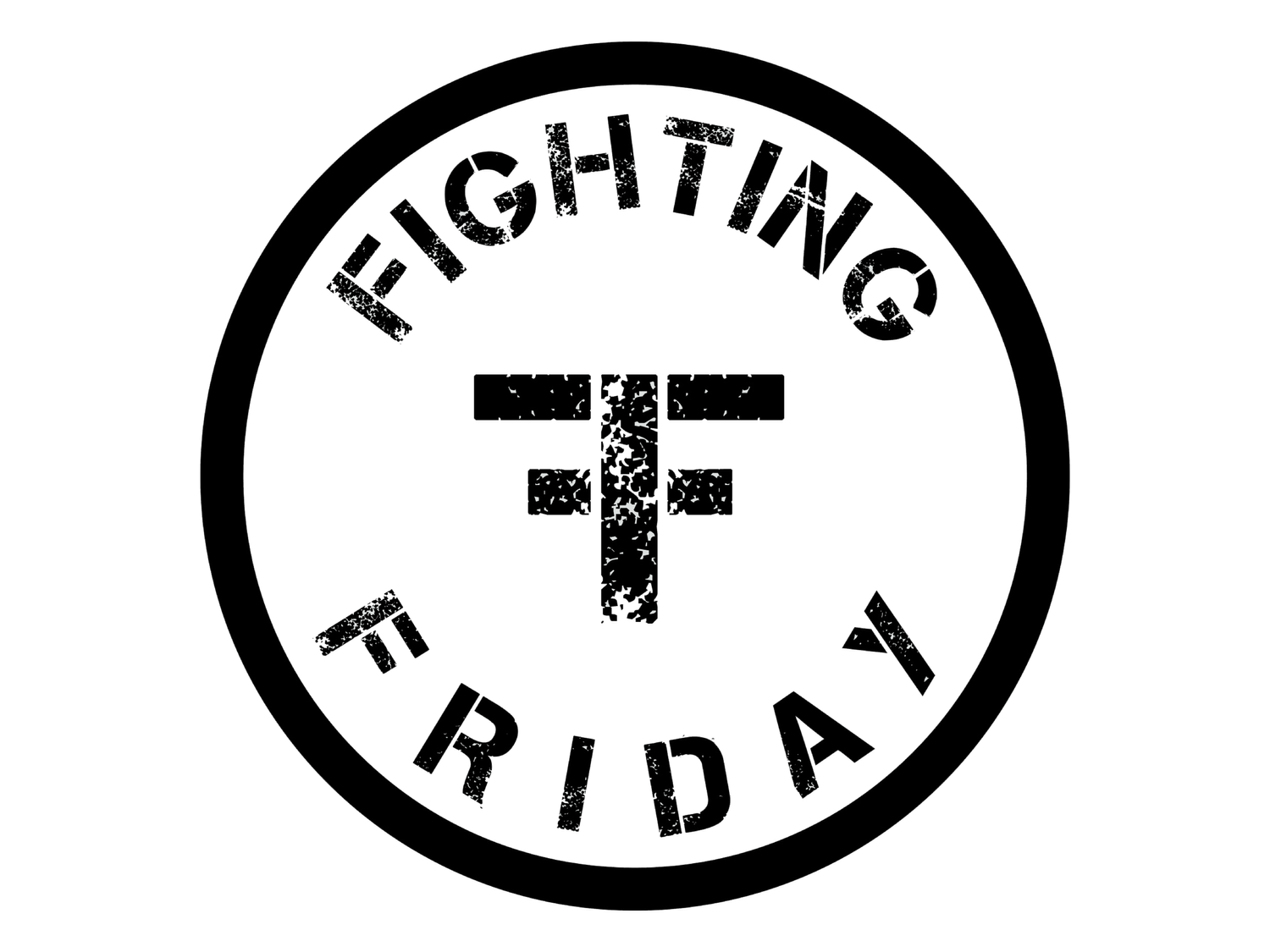 Fighting Friday