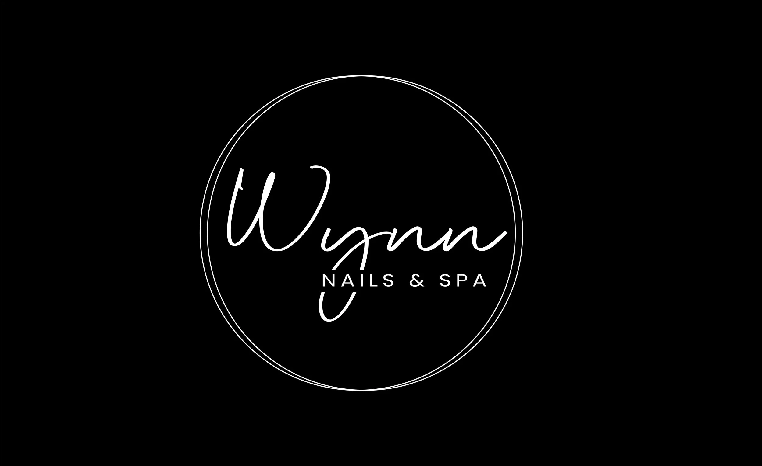 Wynn Nails & Spa Irvine