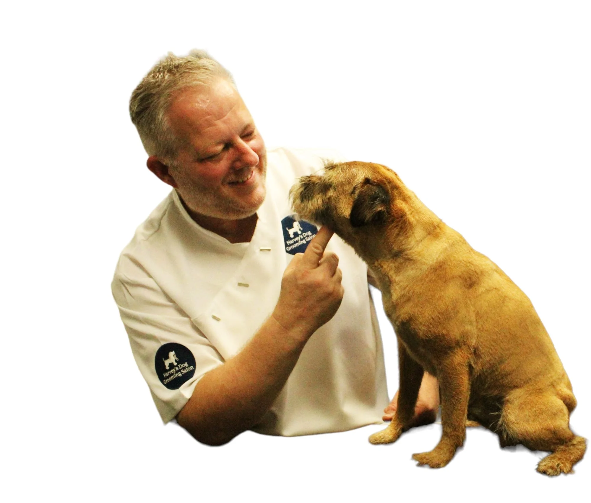 Harvey's Dog Grooming Salon