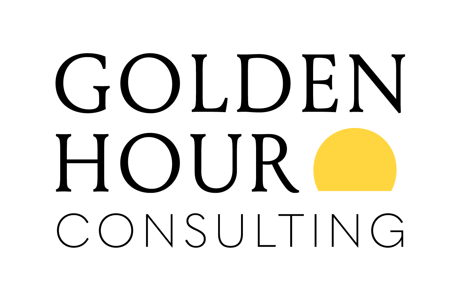 Golden Hour Consulting
