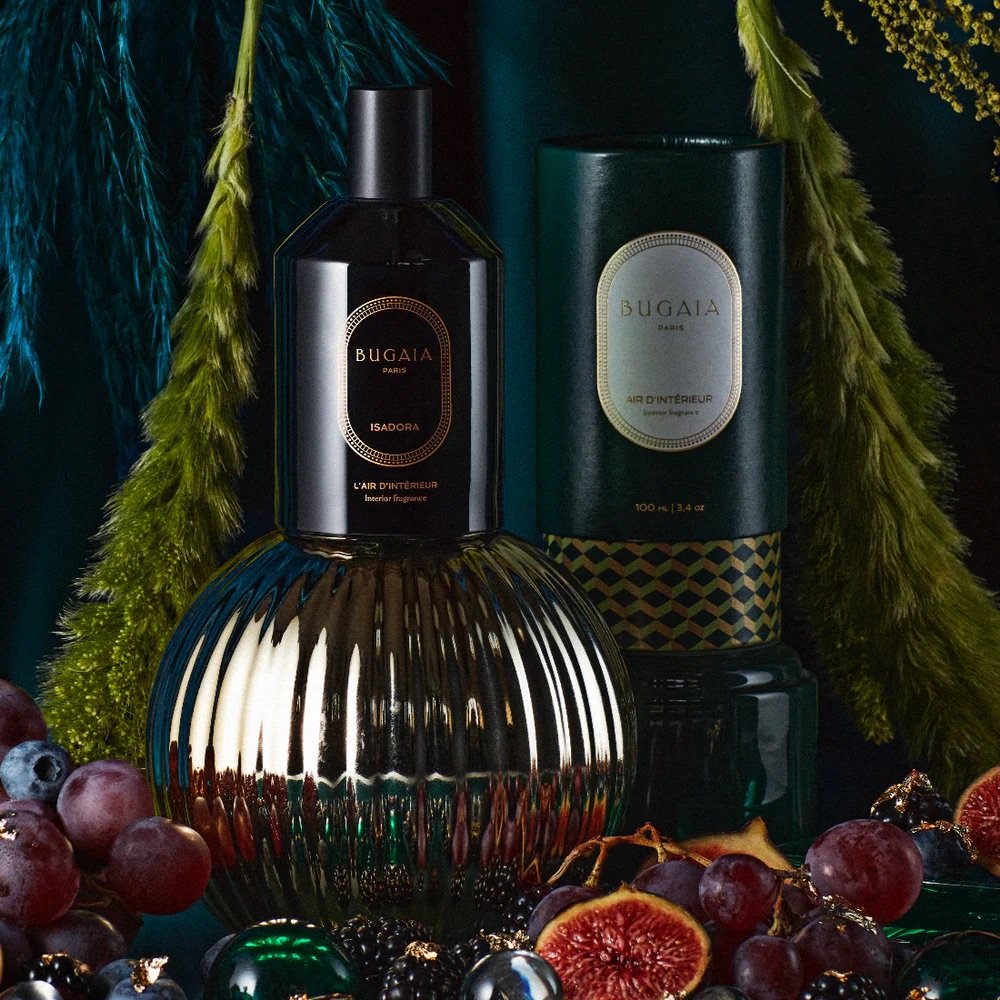 Parfums d'intérieur
