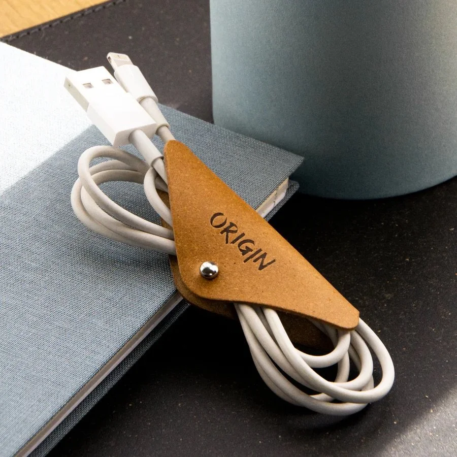 RANGE CABLE MAISON ORIGIN