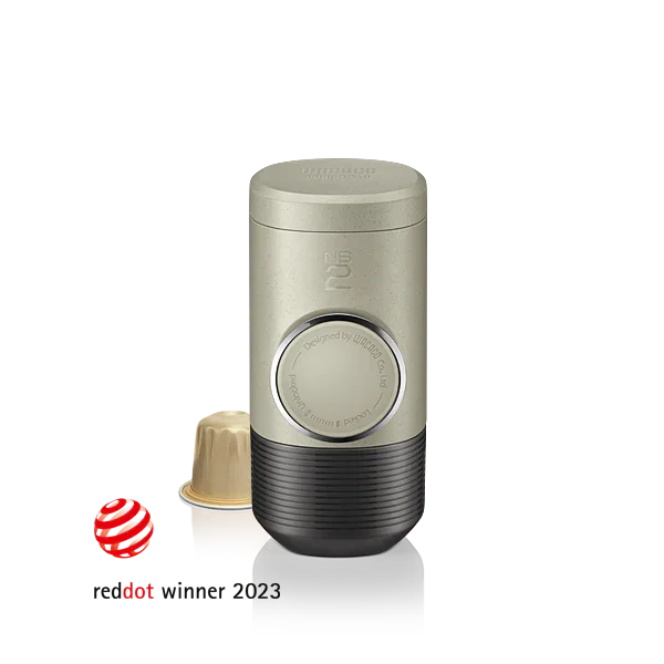 MINIPRESSO NS2 machine à expresso