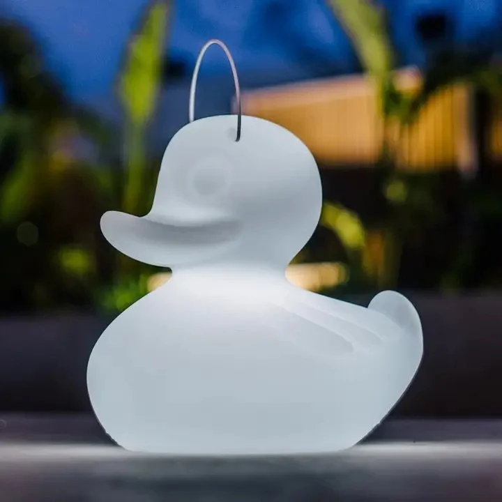 LAMPE DUCK DUCK