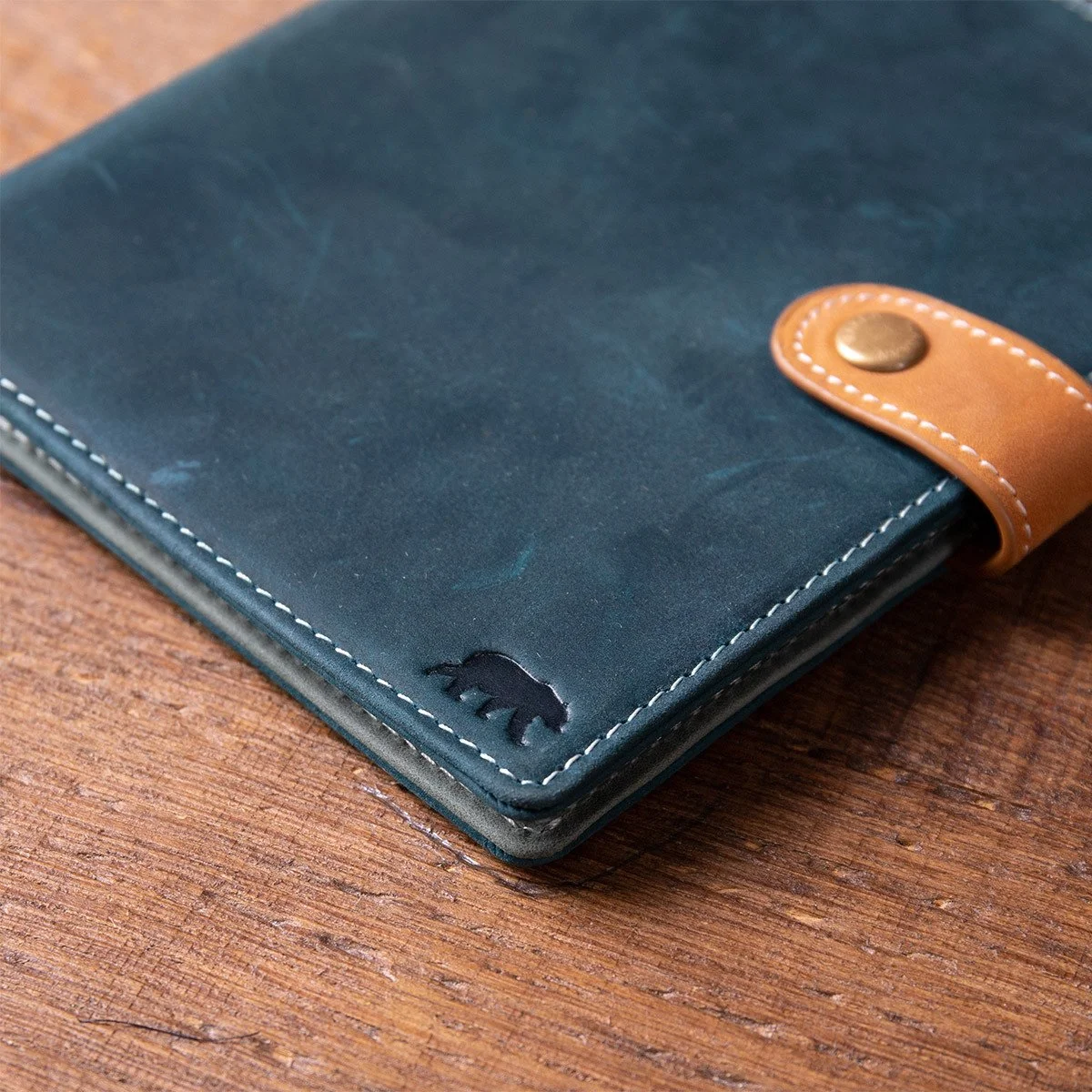 ETUI A CARTE GRISE DRIVER