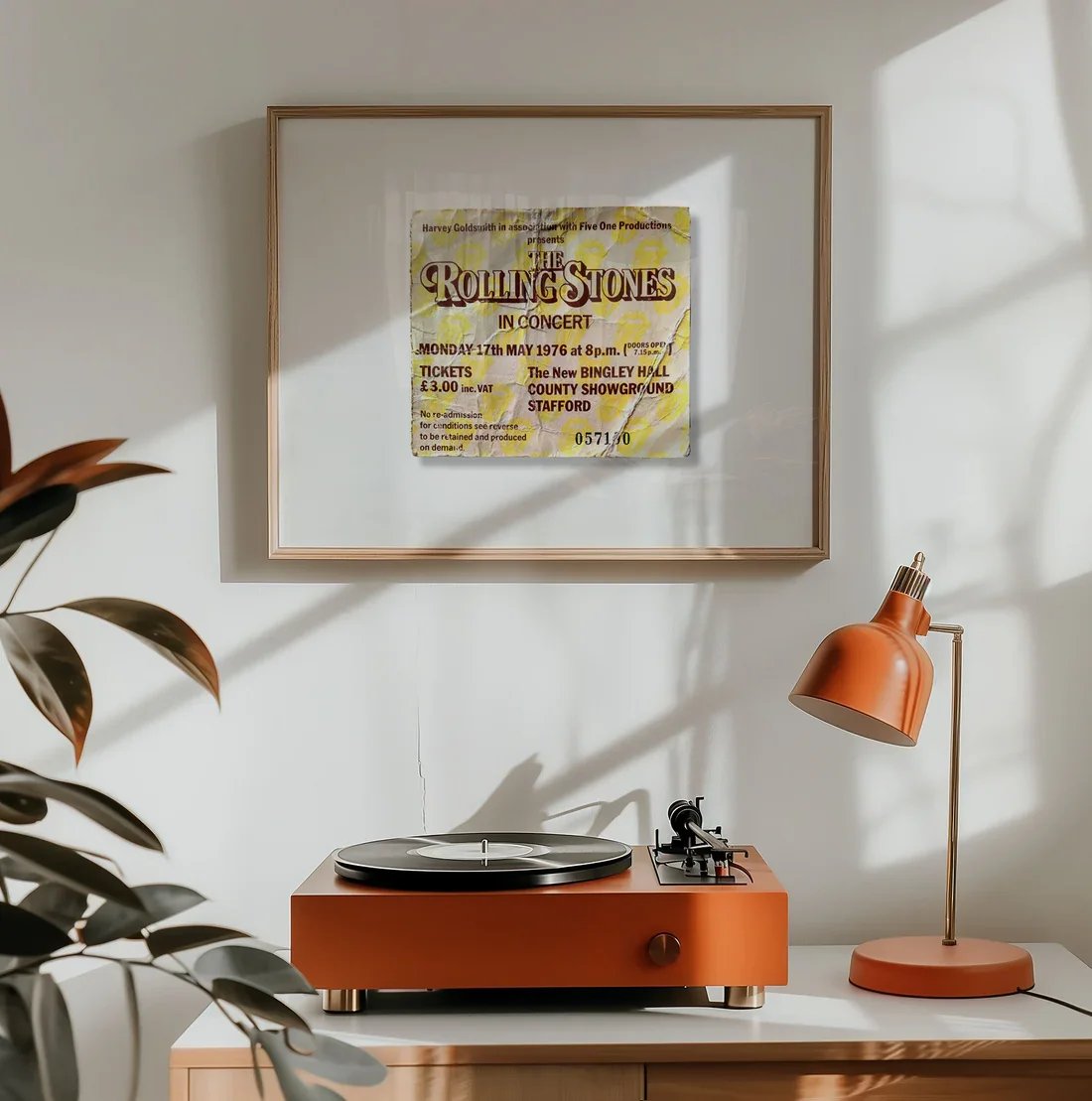 Affiche Golden Ticket