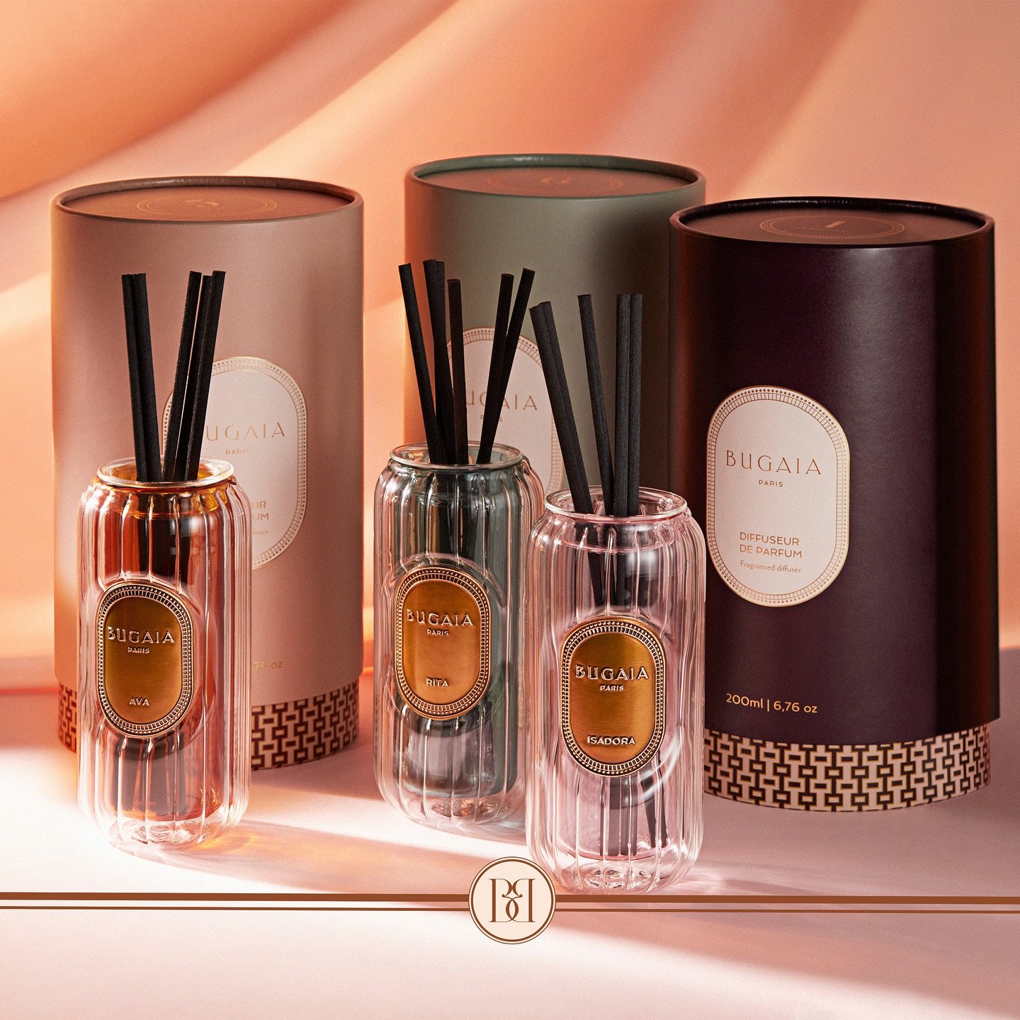 Diffuseurs de parfum