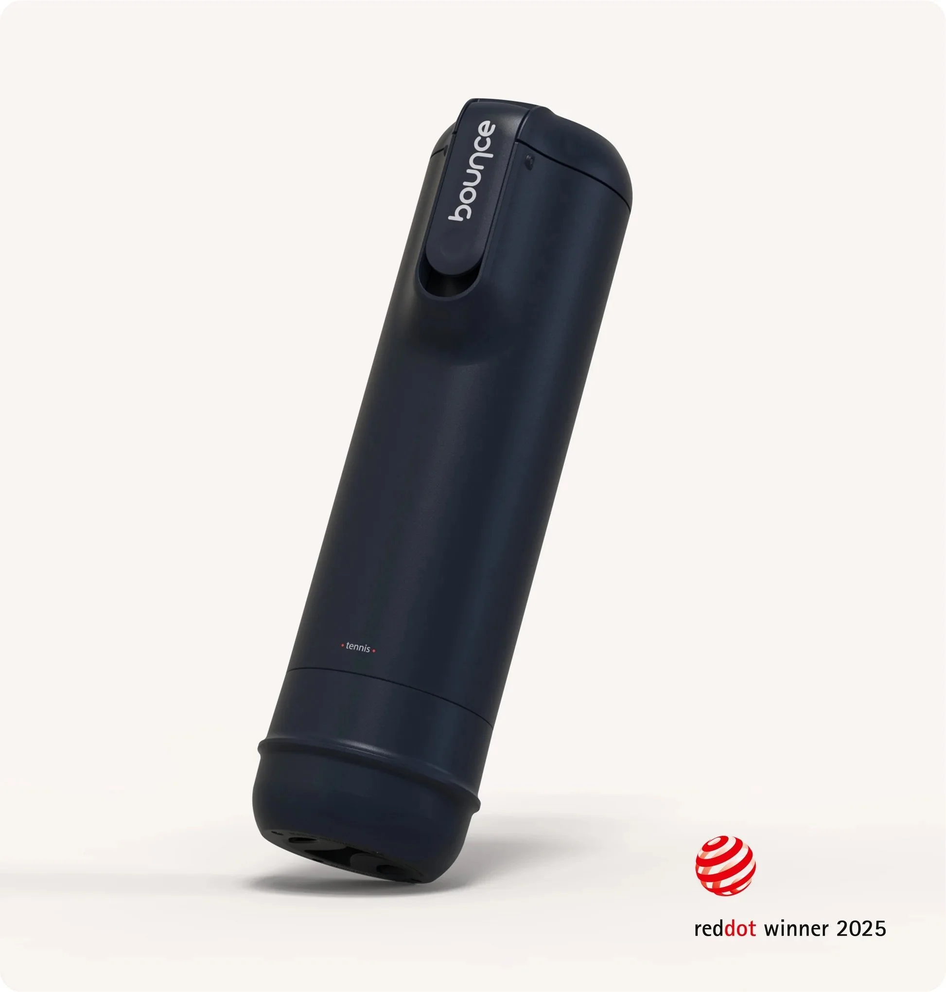 BOUNCE  PRESSURISATEUR DE BALLES DE TENNIS OU PADEL