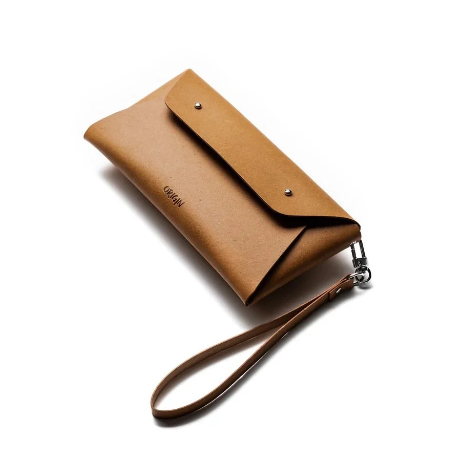 Petit sac compact MAISON ORIGIN