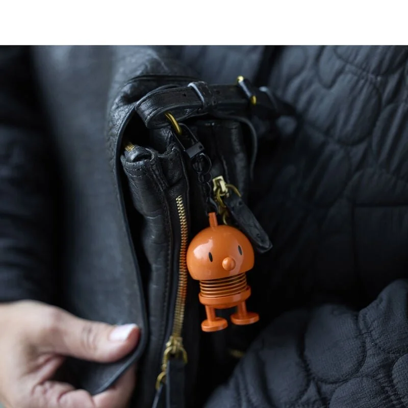 BIJOU DE SAC HOPTIMIST