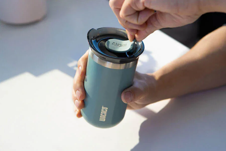 OCTAROMA mug isotherme