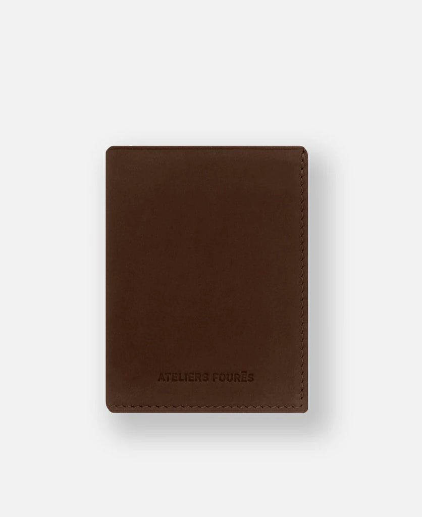 Portefeuille HELIOS médium simple