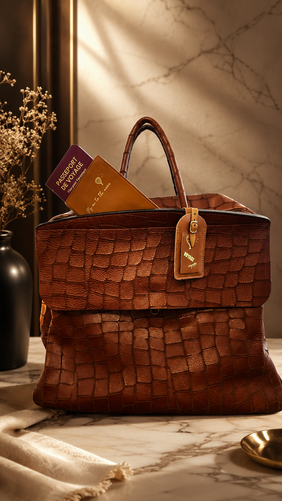 Sac de voyage ZOOM
