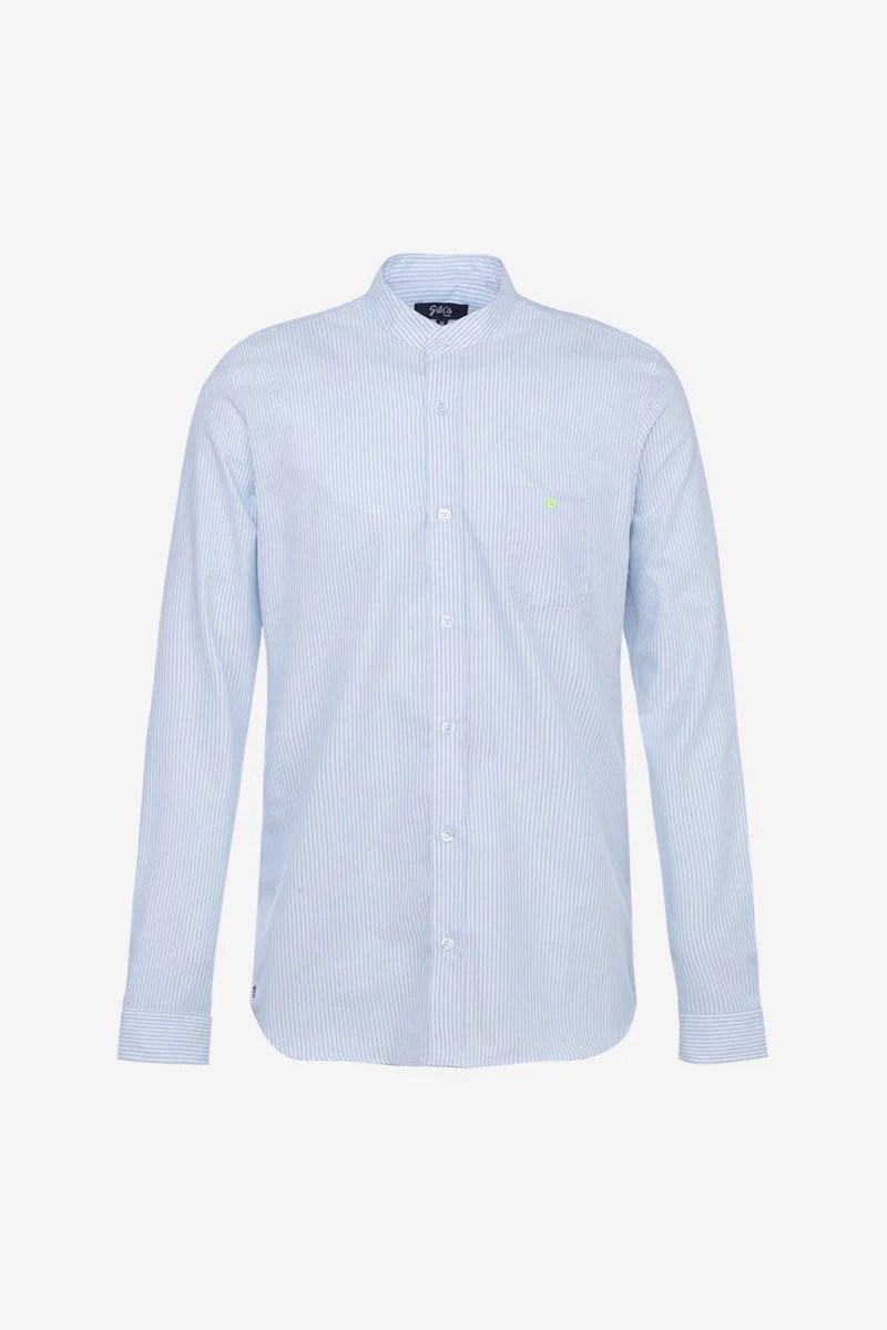 chemise-col-mao-seersucker-bleu.jpg