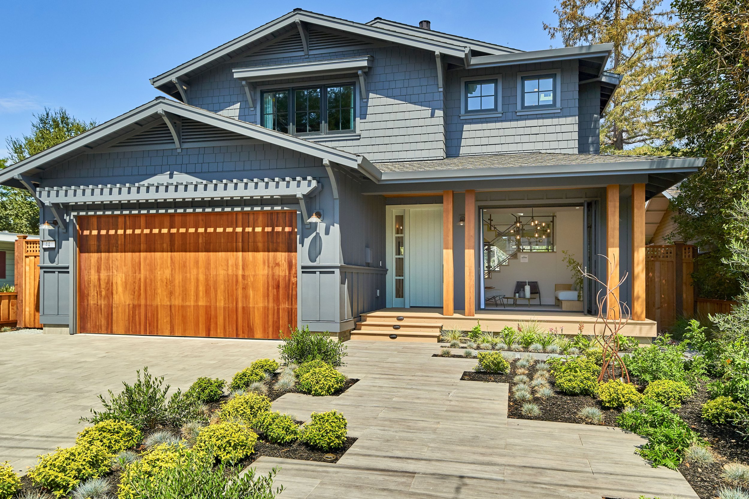 Transforming Los Gatos with New Construction Homes