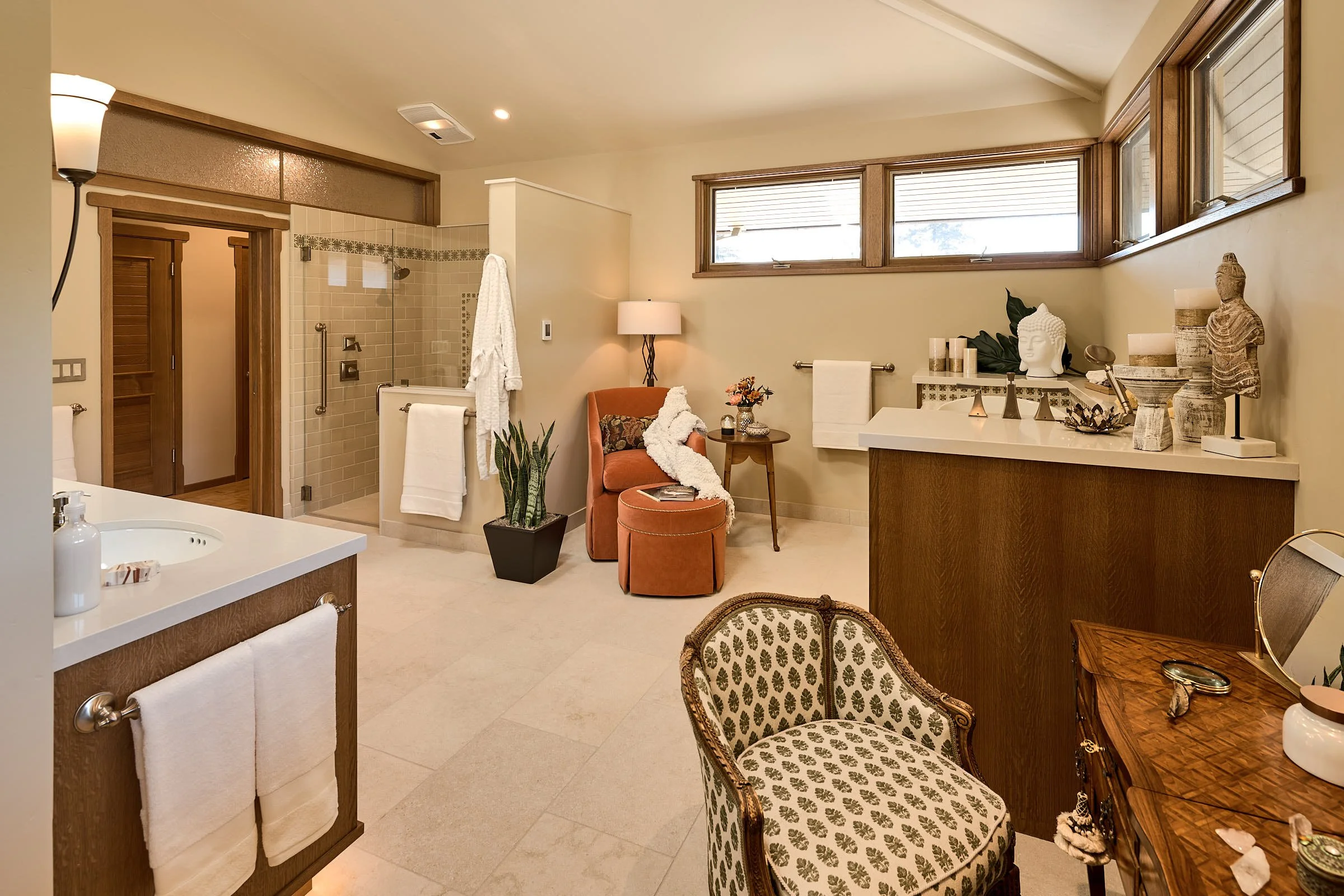 De Mattei’s Ultimate Guide to Bathroom Remodels in San Jose