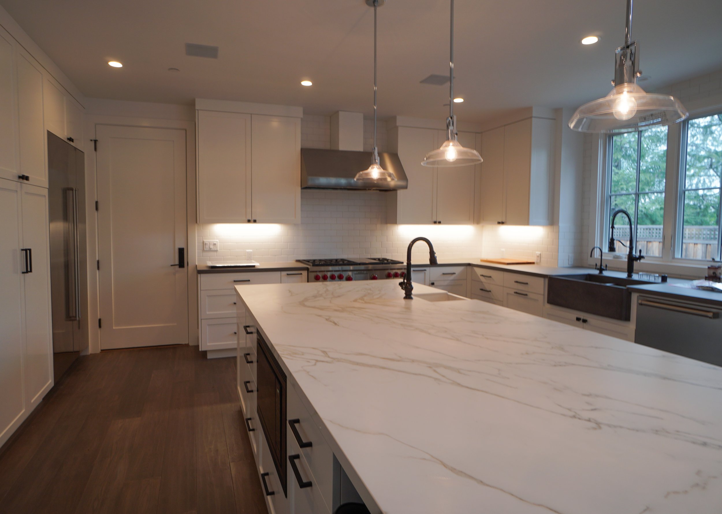 Top Kitchen and Bathroom Remodel Ideas for Los Gatos Homes