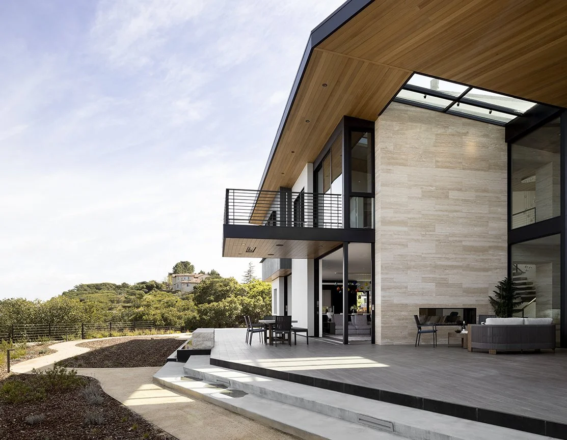 Modern Los Gatos Home Builder