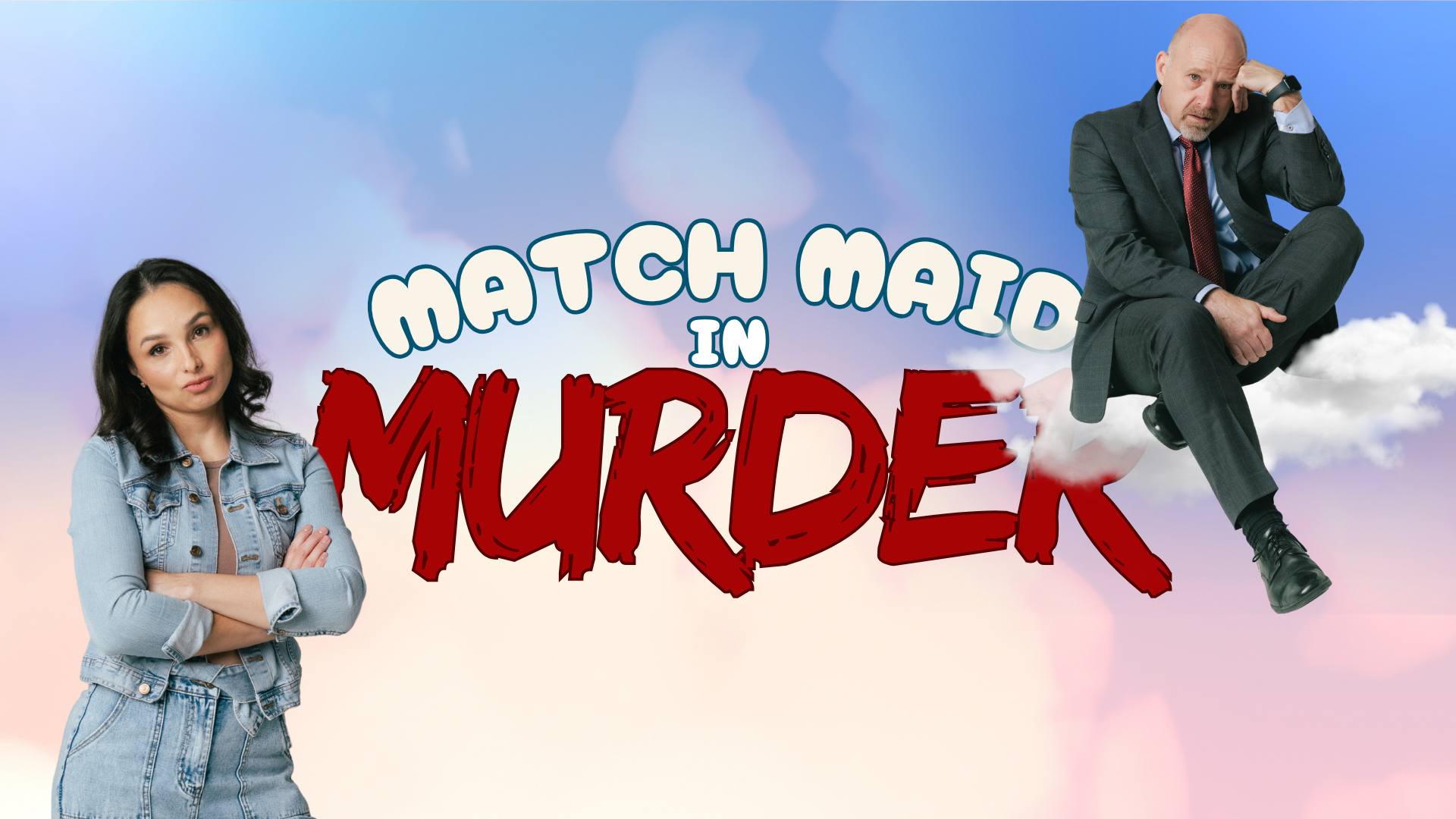 Match Maid in Murder