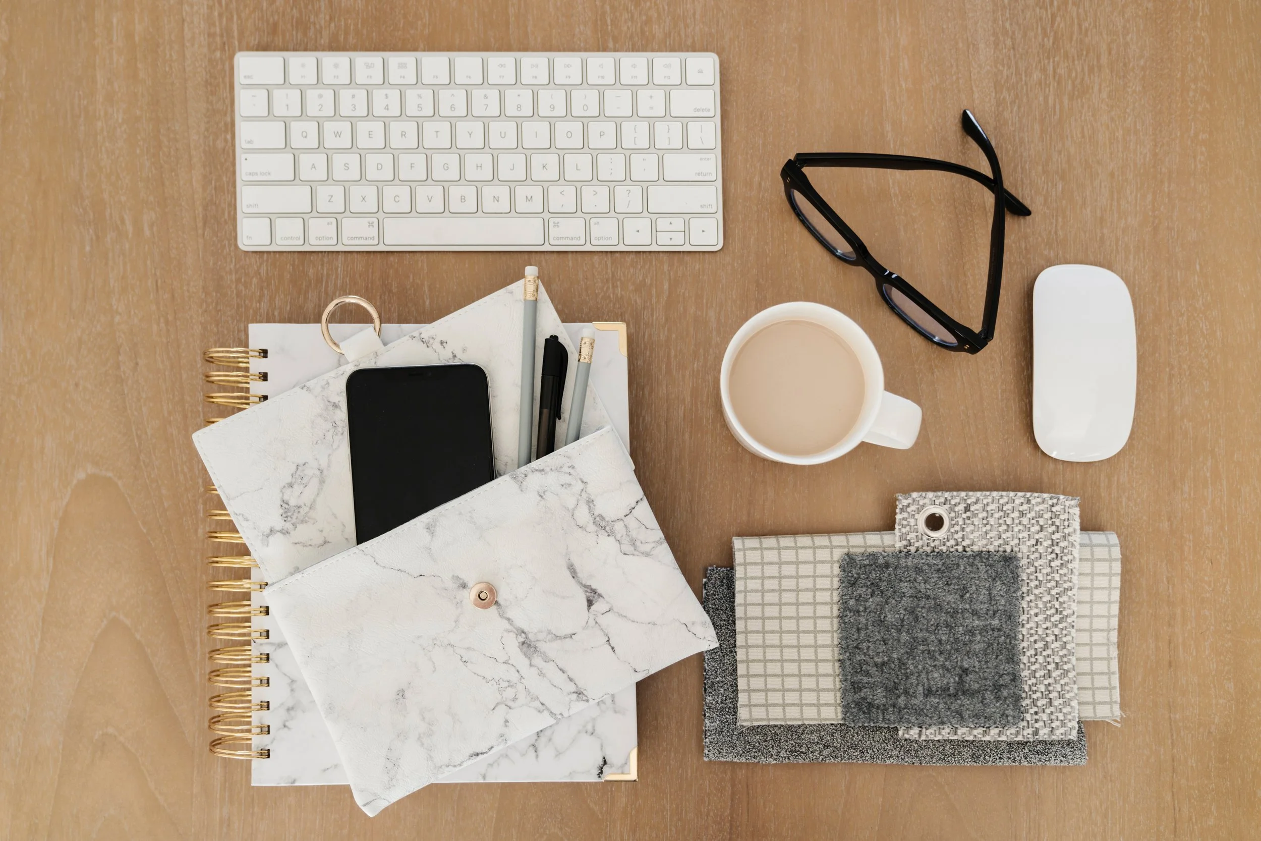 02. inspiration &amp; design