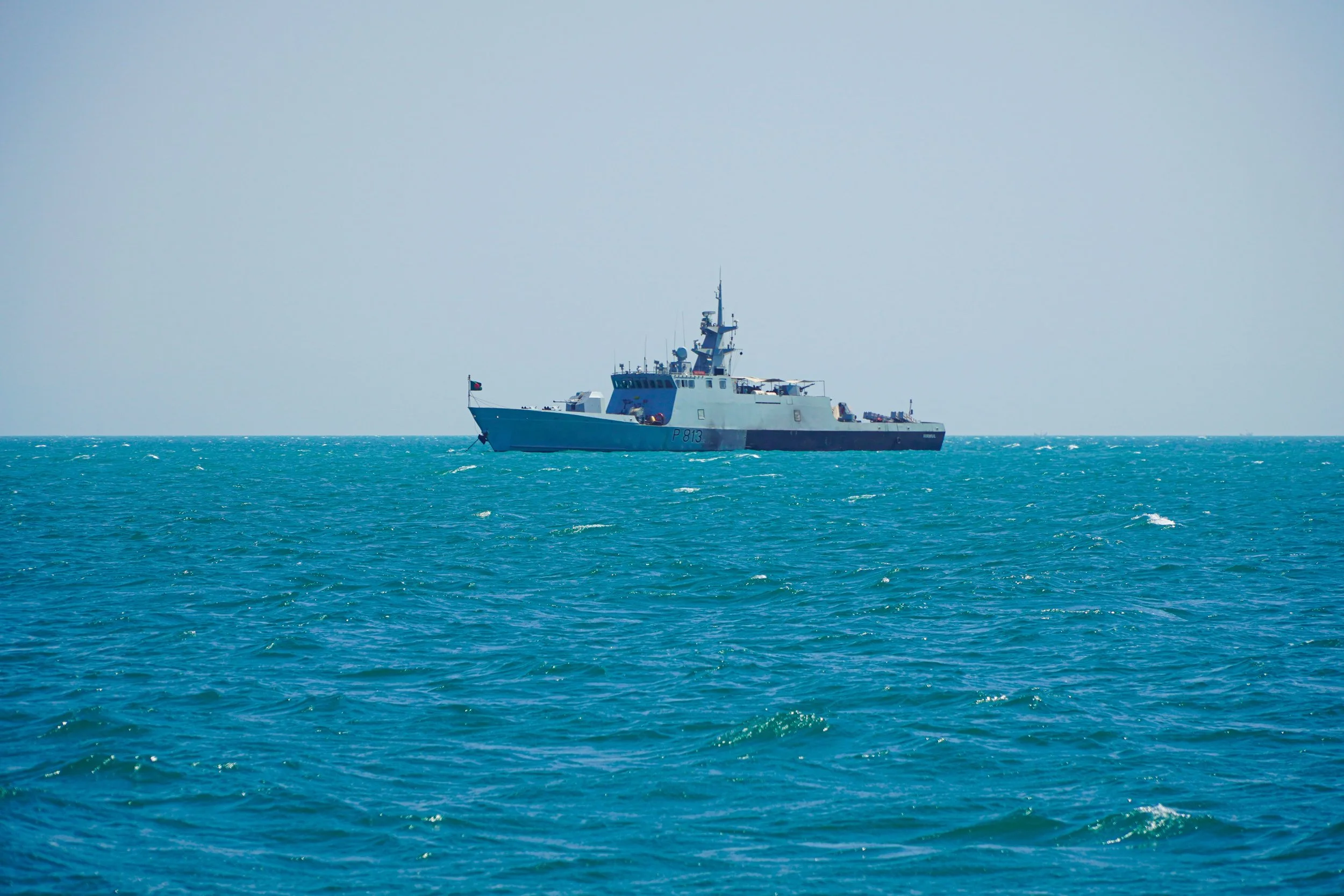 War in the Persian Gulf: How Technology Shaped Fear and Reassurance for Migrant Workers