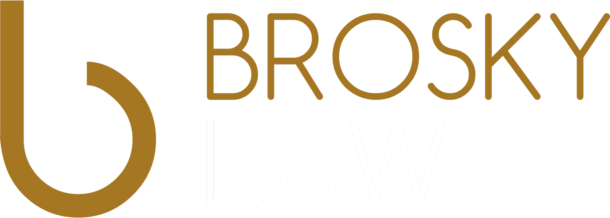 Brosky Law