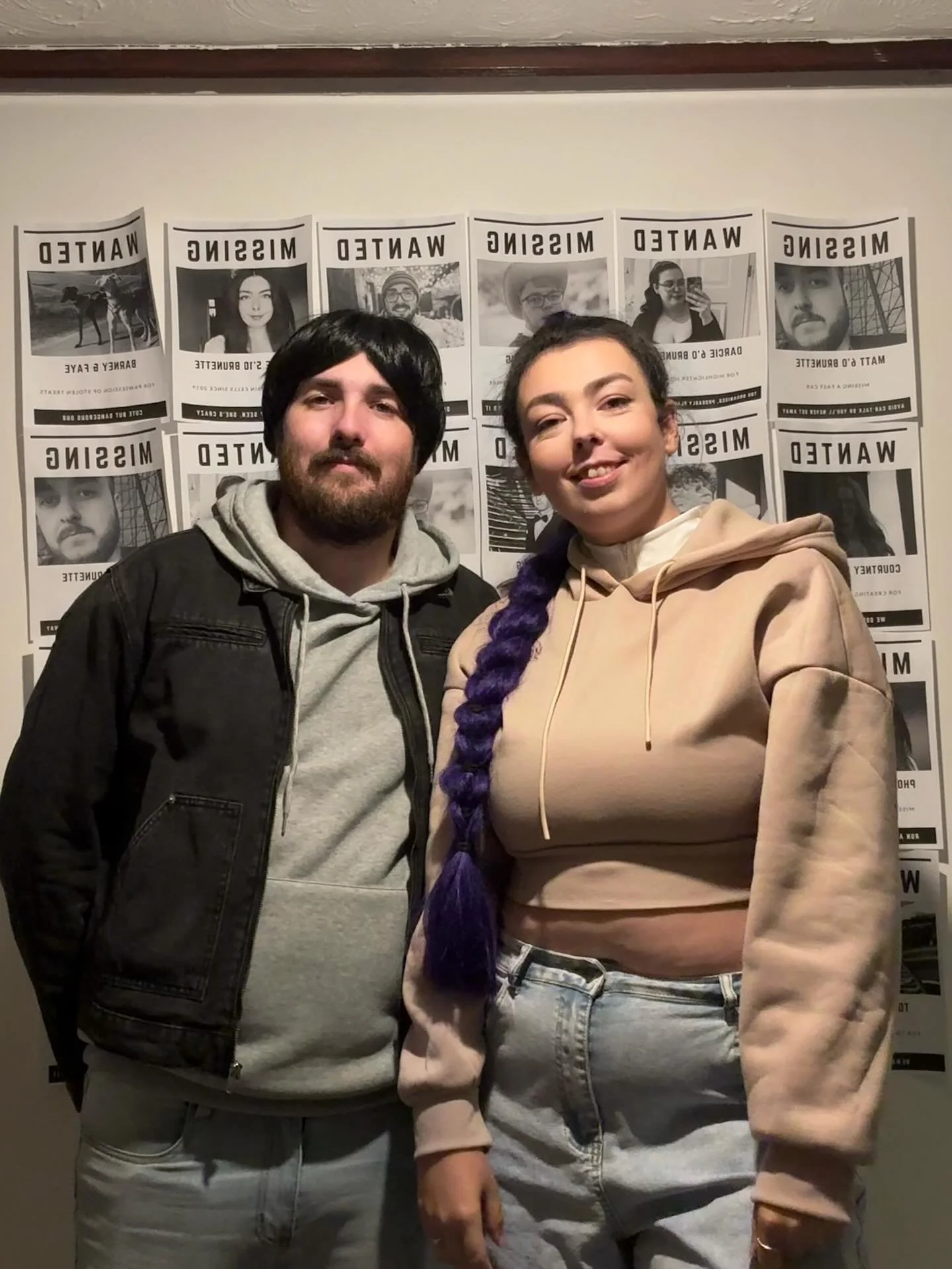 Why does the bird wear a tiny hat? I made it for the tiger but the bird keeps taking it. 
#halloween #kpopdemonhunters