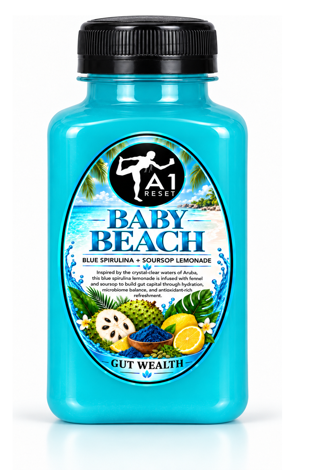 BABY BEACH