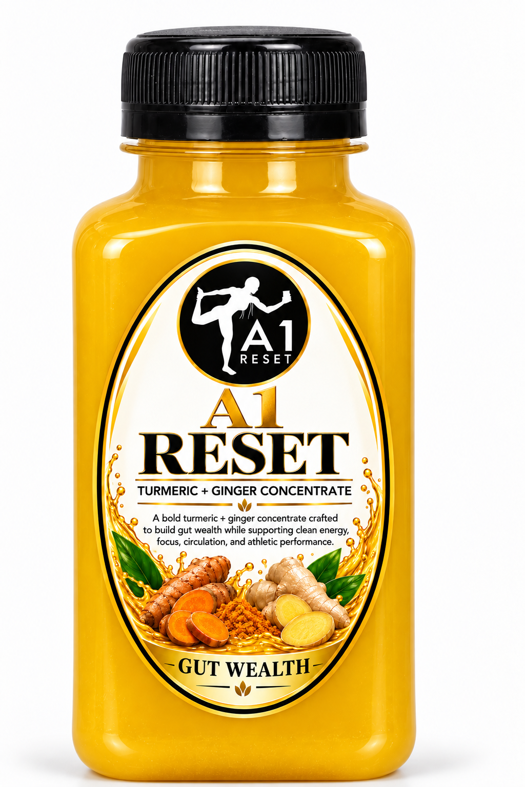 A1 RESET