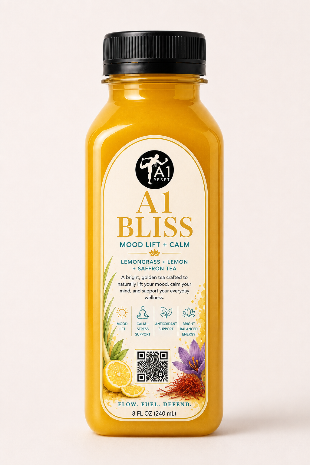 A1 BLISS