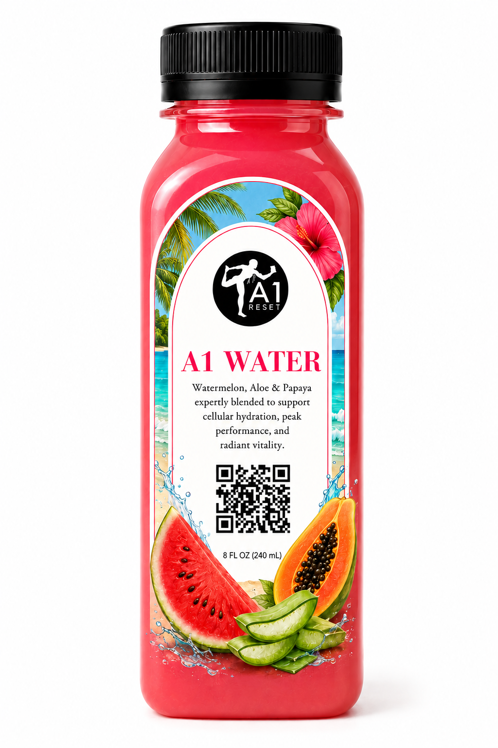 A1 WATER