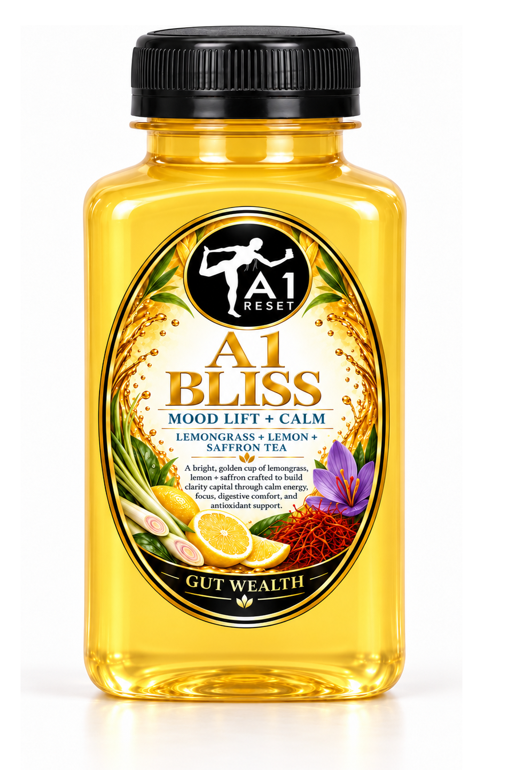 A1 BLISS