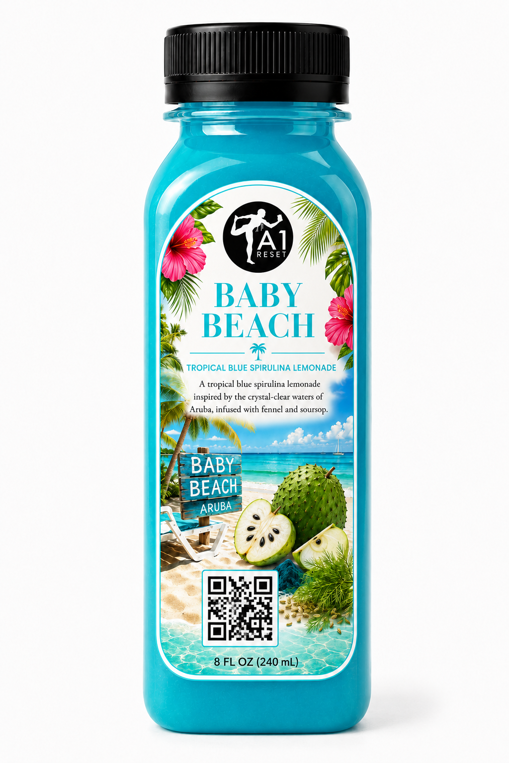 BABY BEACH