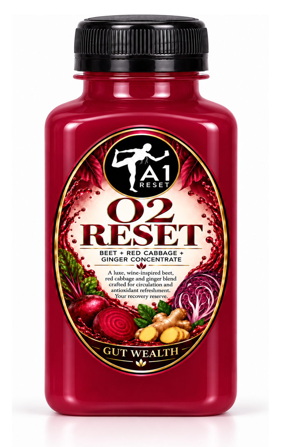 O2 RESET