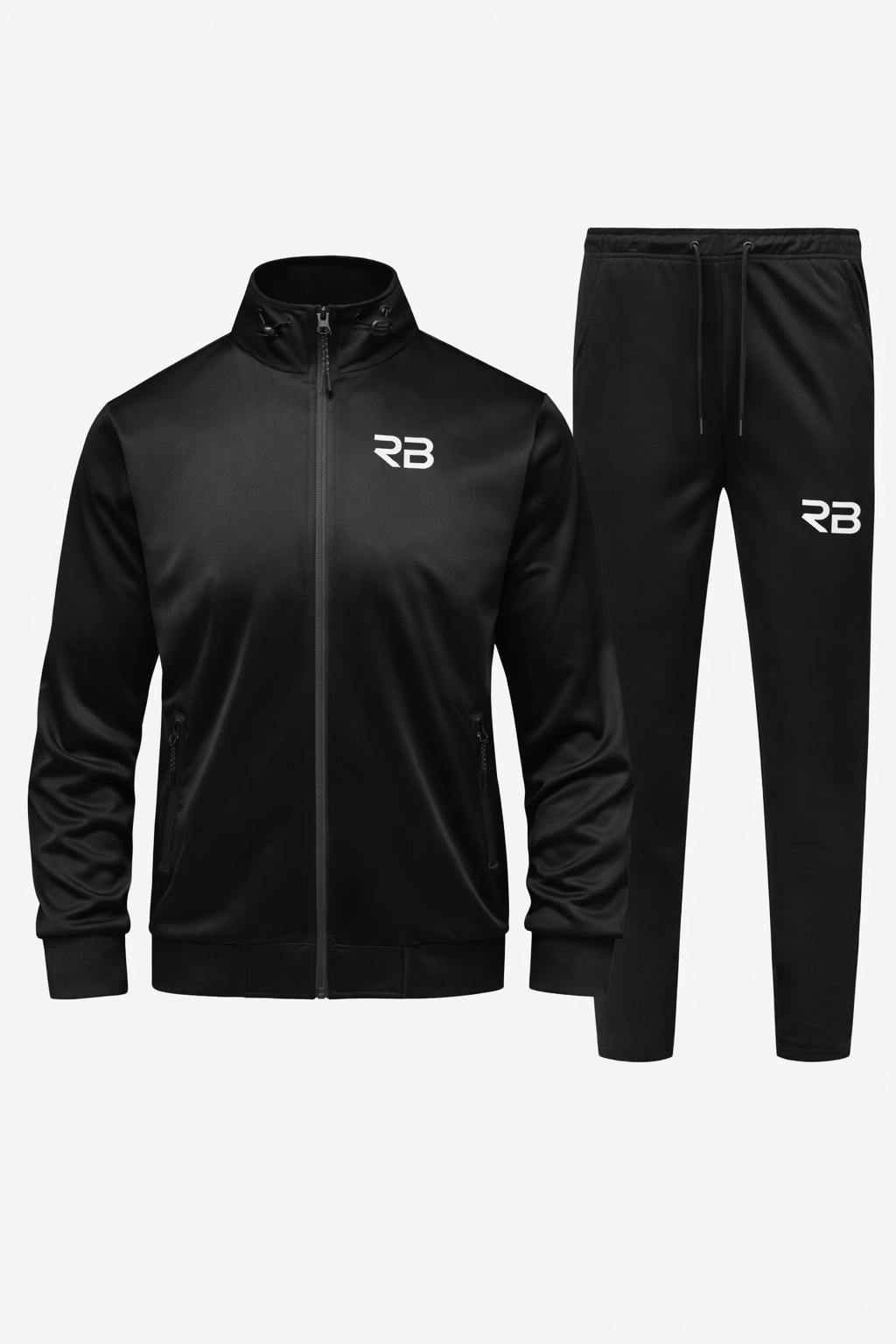 RB MEN’S TRACK SUIT