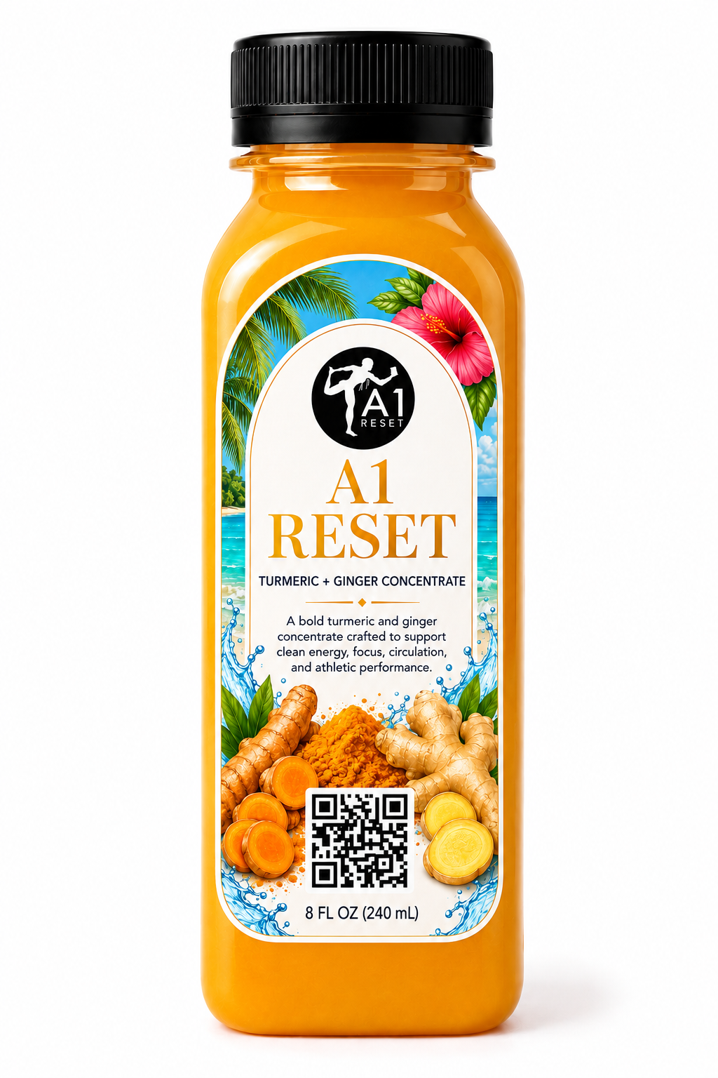A1 RESET
