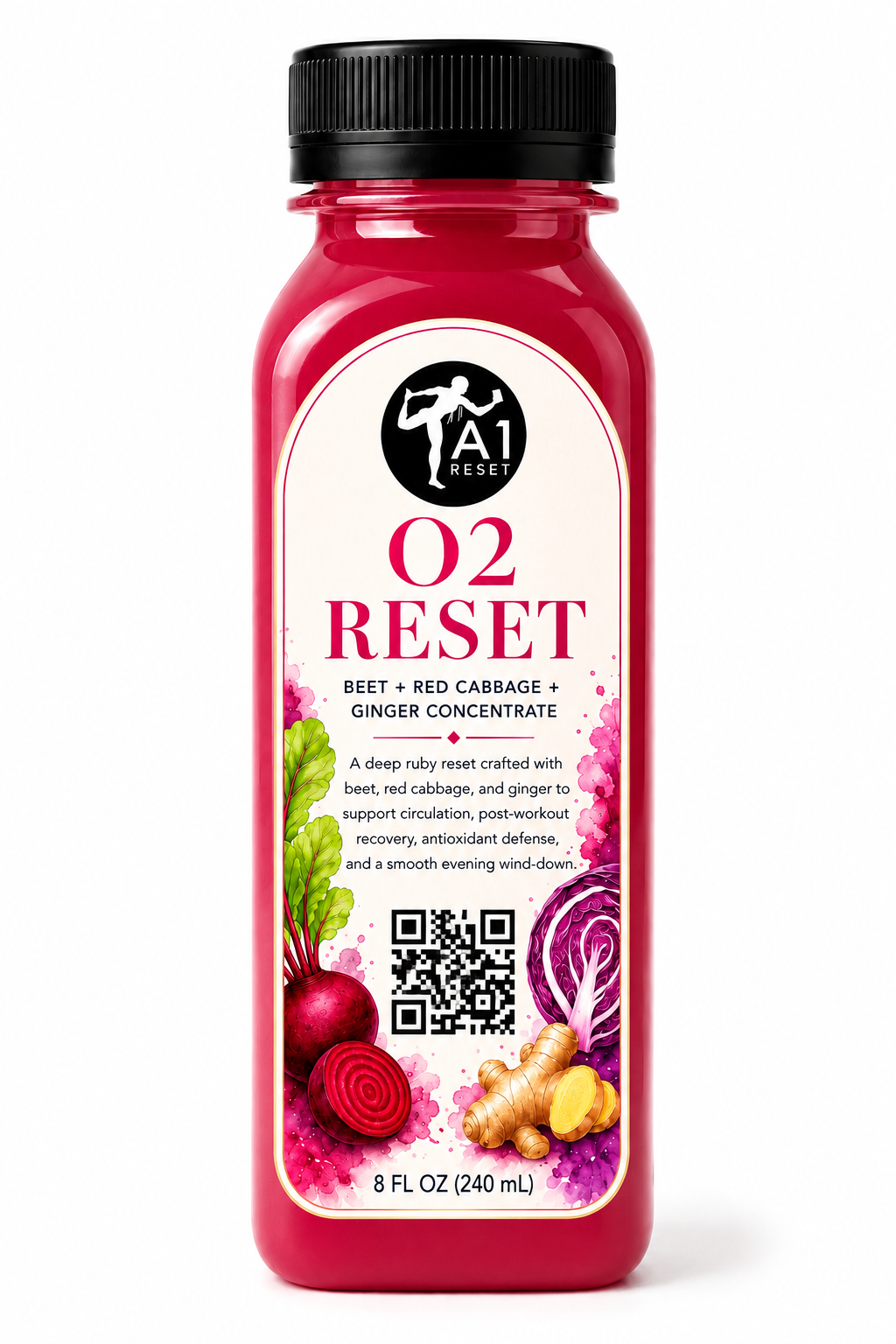 O2 RESET